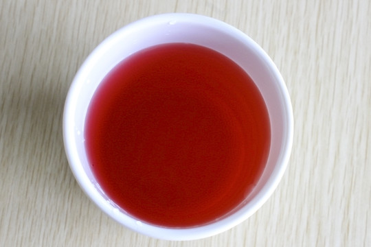 果汁
