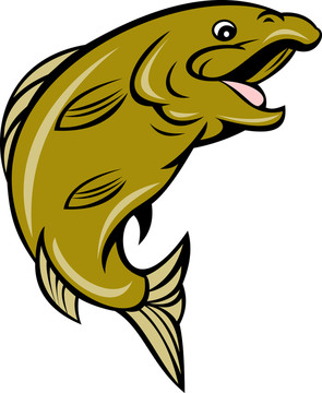 魚
