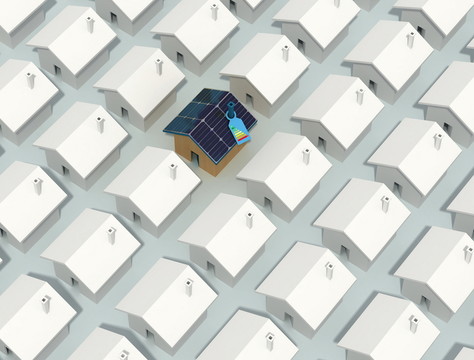 房屋