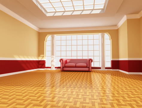房屋