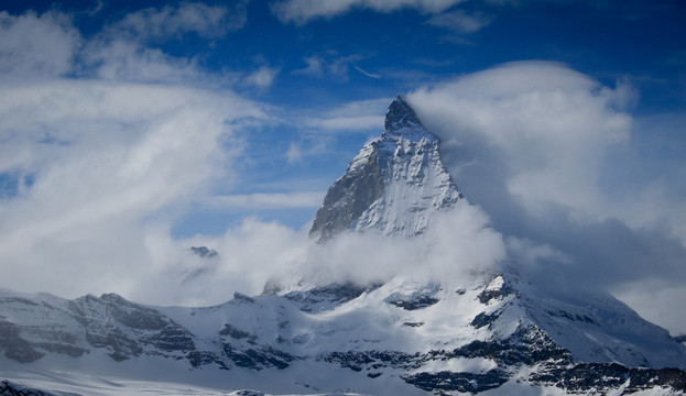 山