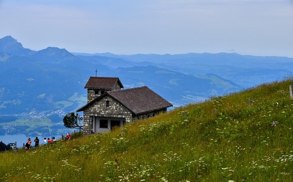 高山木屋