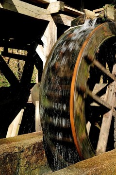 millwheel