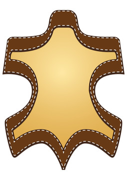 皮革符號(hào)