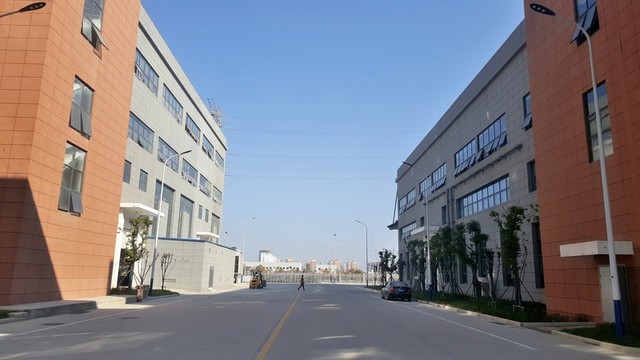 工業(yè)廠房 工業(yè)建筑