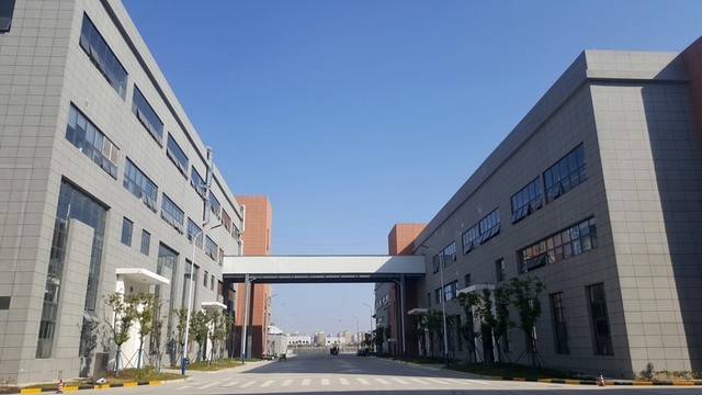 工業(yè)廠房 工業(yè)建筑