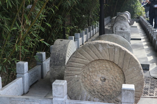 雕刻