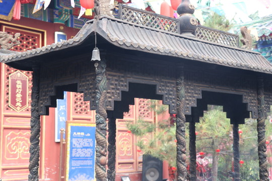 香爐