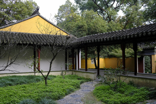 蘇州園林