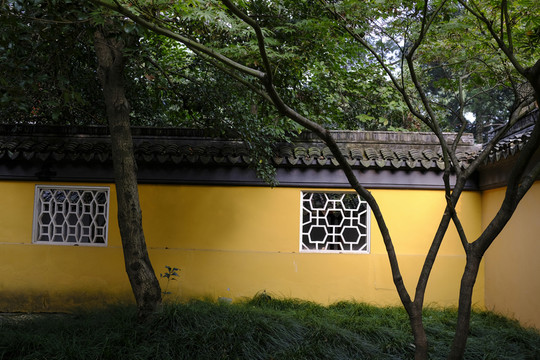 蘇州園林