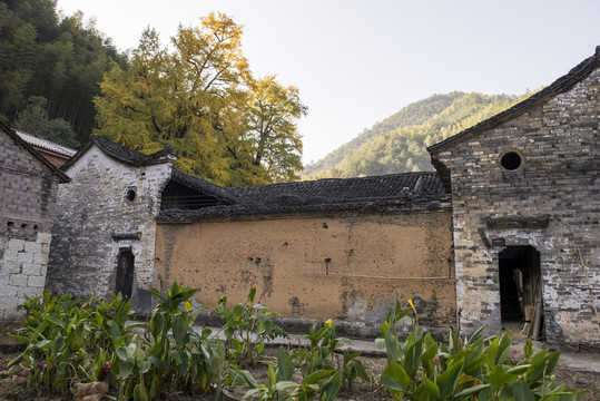 鄉(xiāng)村風(fēng)景