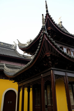 明月古寺