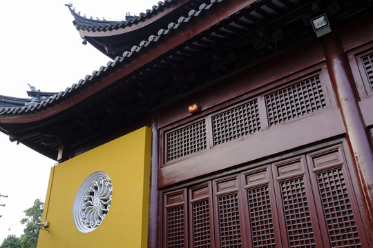 寺廟
