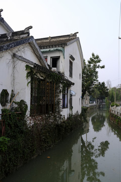 木瀆古鎮(zhèn)