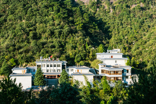 三清山風(fēng)景