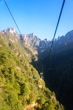 三清山風(fēng)景