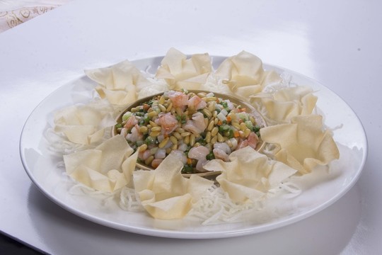 蝦仁