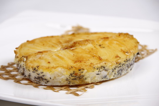 魚(yú)肉