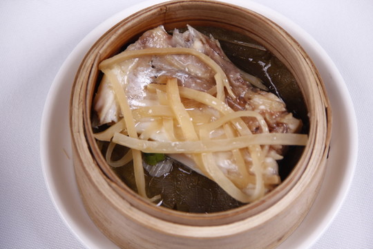 魚(yú)肉