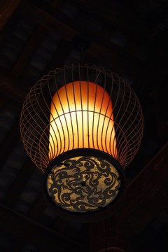傳統(tǒng)燈具