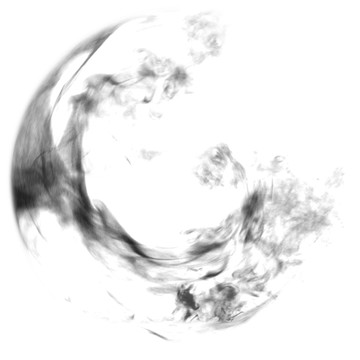 旋轉(zhuǎn)水墨