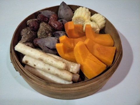 農家樂