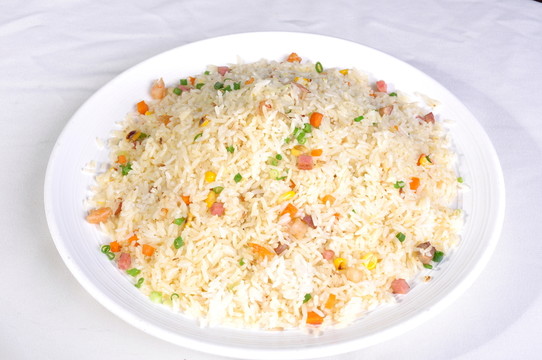 揚(yáng)州炒飯
