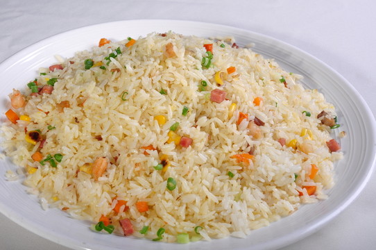 揚(yáng)州炒飯