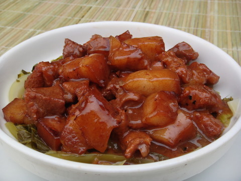 紅燒肉