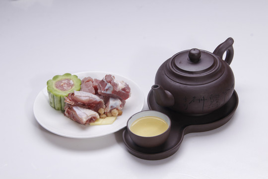 功夫湯