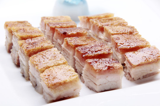 烤肉