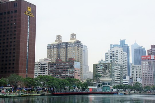 高雄市