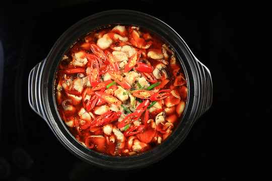 酸菜魚(yú)