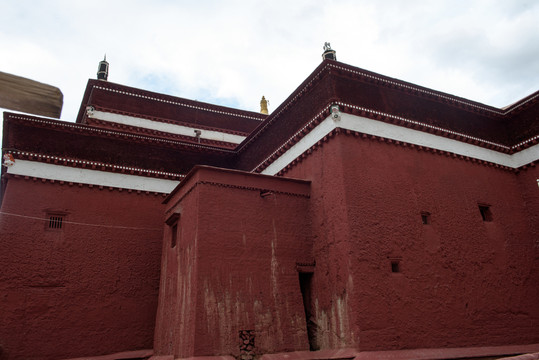 白居寺