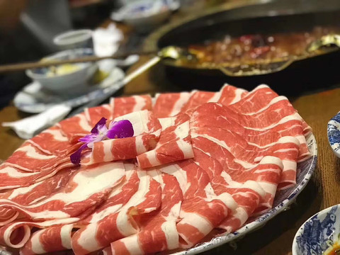 肥牛