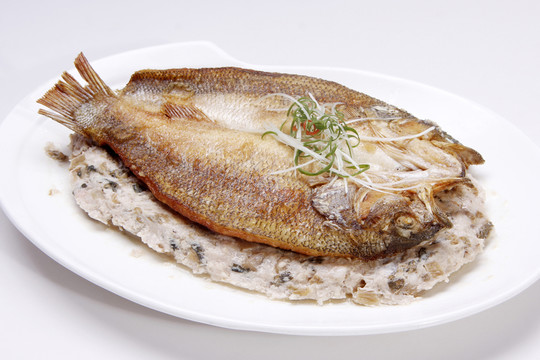 魚扒