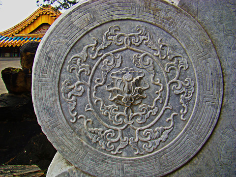 石鼓