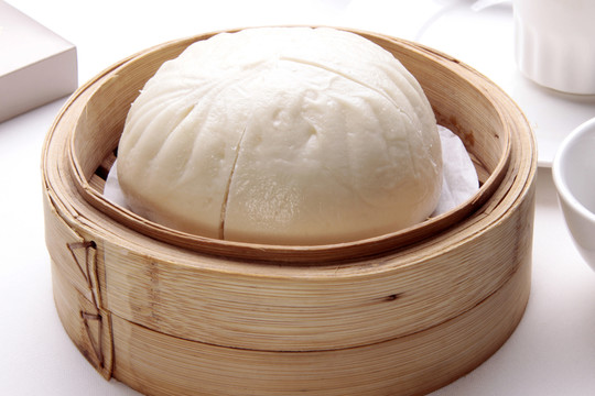 包子