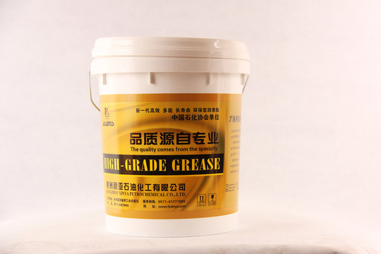 黃油潤滑油 潤滑脂黃油軸承潤滑