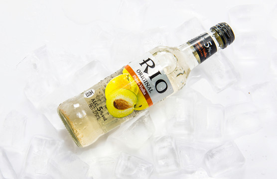 銳奧RIO 雞尾酒 酒 女人酒