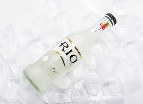 銳奧RIO 雞尾酒 酒 女人酒