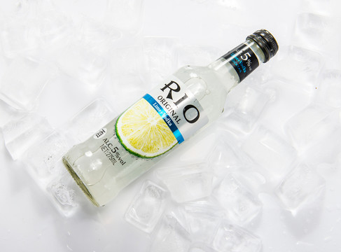銳奧RIO 雞尾酒 酒 女人酒