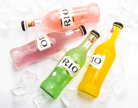 銳奧RIO 雞尾酒 酒 女人酒