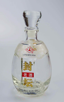 酒瓶