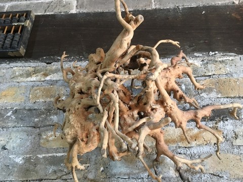 木雕