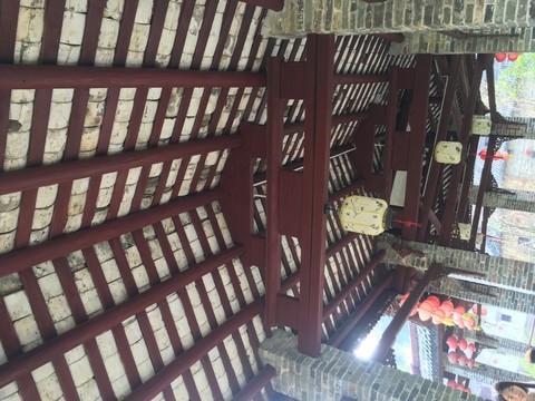 木屋