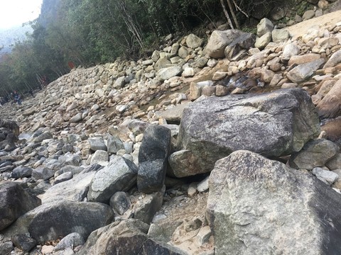 石灘