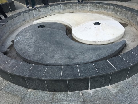太極八卦