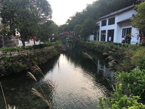 古鎮(zhèn)
