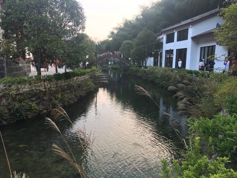 古鎮(zhèn)